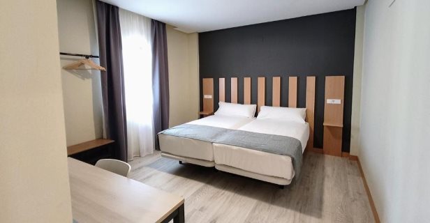 Hotel La Sagra Yuncos