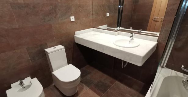 Hotel La Sagra Yuncos