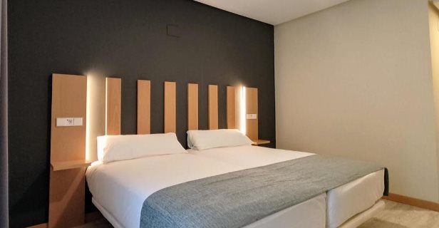 Hotel La Sagra Yuncos