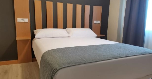 Hotel La Sagra Yuncos