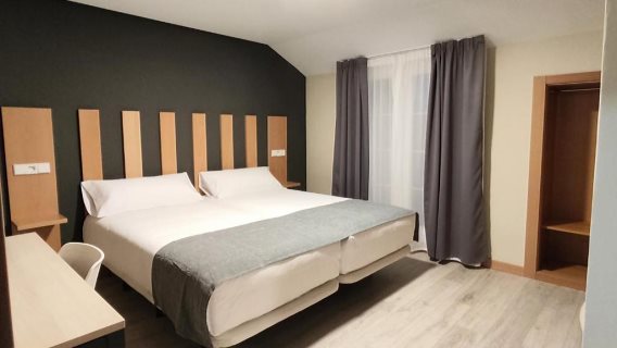 Hotel La Sagra Yuncos