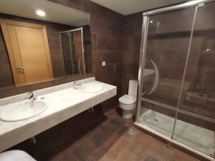 Hotel La Sagra Yuncos