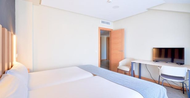 Hotel La Sagra Yuncos
