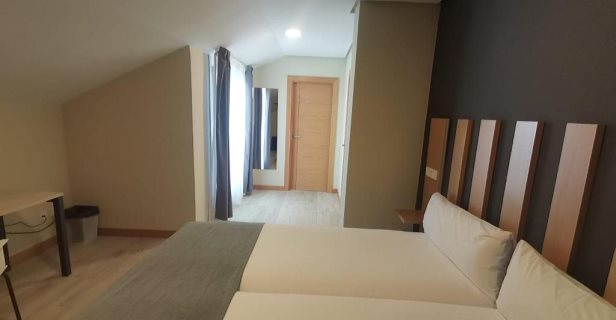 Hotel La Sagra Yuncos