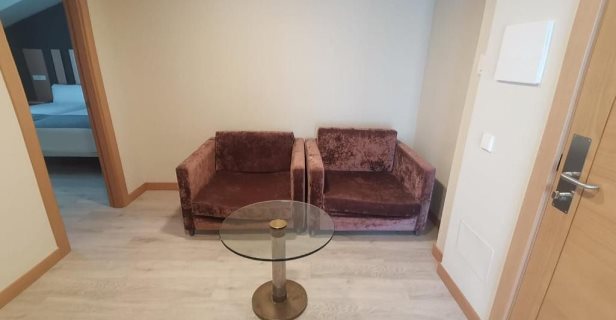 Hotel La Sagra Yuncos