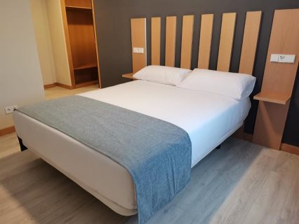 Hotel La Sagra Yuncos
