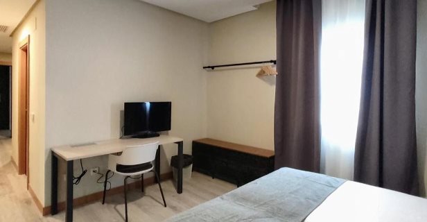Hotel La Sagra Yuncos