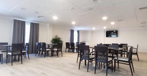 Hotel La Sagra Yuncos