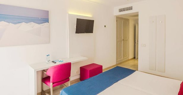 Hotel La Santa María