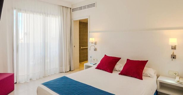 Hotel La Santa María