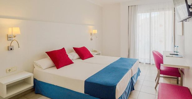 Hotel La Santa María