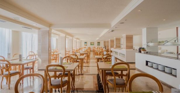 Hotel La Santa María