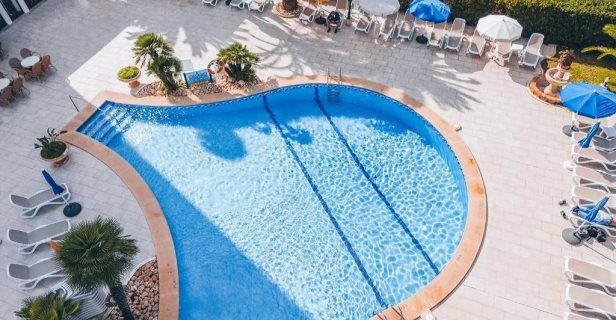 Hotel La Santa María