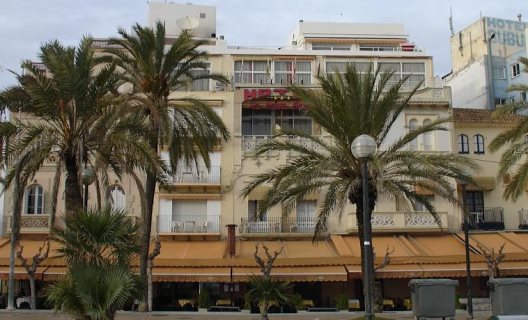 Hotel La Santa Maria