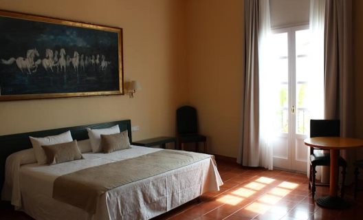 Hotel La Santa Maria