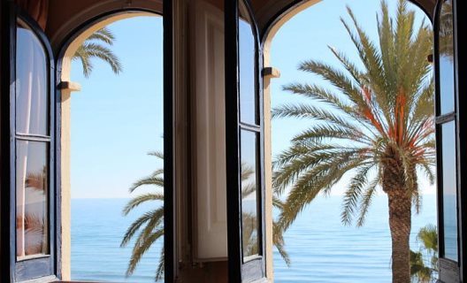 Hotel La Santa Maria
