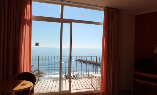 Hotel La Santa Maria