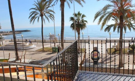 Hotel La Santa Maria