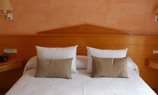 Hotel La Santa Maria