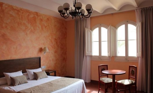Hotel La Santa Maria