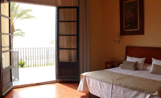 Hotel La Santa Maria