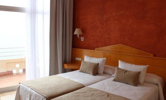 Hotel La Santa Maria