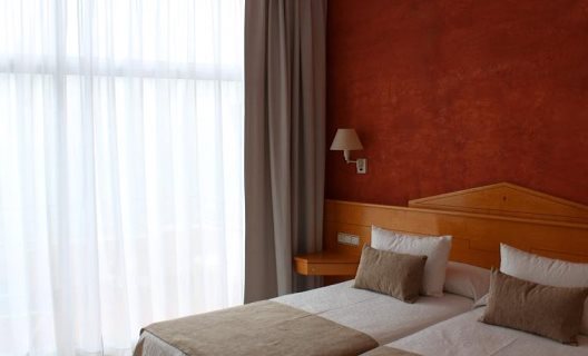 Hotel La Santa Maria