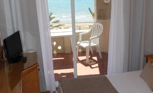 Hotel La Santa Maria
