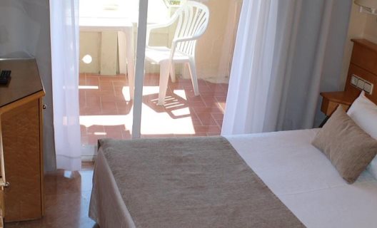 Hotel La Santa Maria