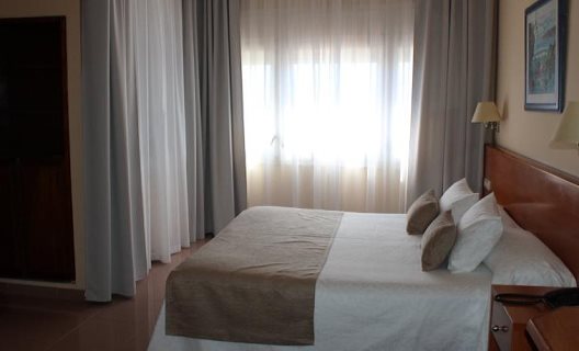 Hotel La Santa Maria