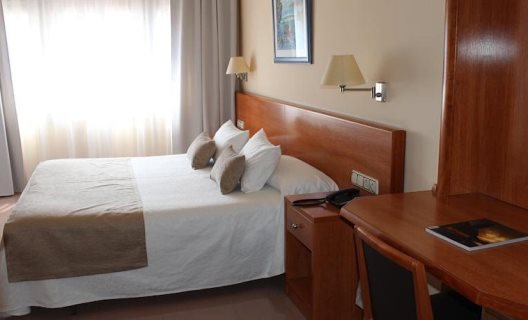 Hotel La Santa Maria