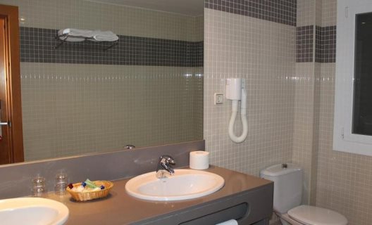 Hotel La Santa Maria