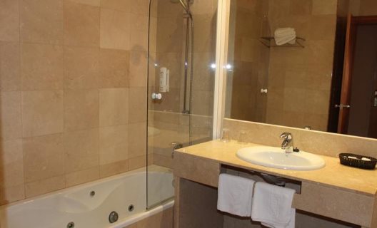 Hotel La Santa Maria