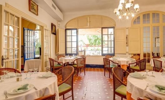 Hotel La Santa Maria