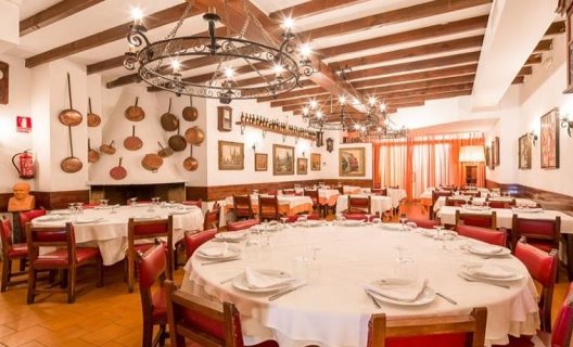 Hotel La Santa Maria