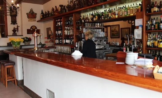 Hotel La Santa Maria
