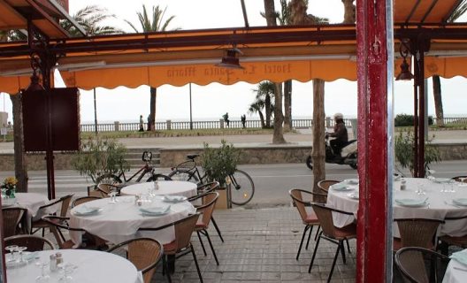 Hotel La Santa Maria
