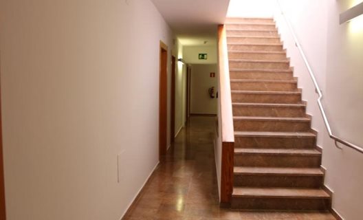 Hotel La Santa Maria