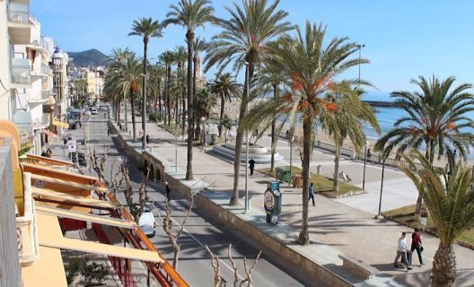 Hotel La Santa Maria