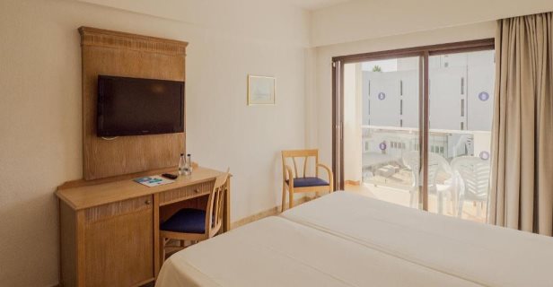 Hotel La Santa María Playa