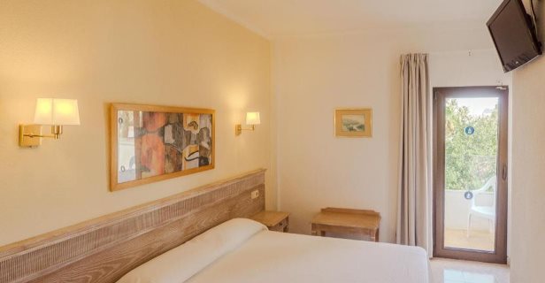 Hotel La Santa María Playa