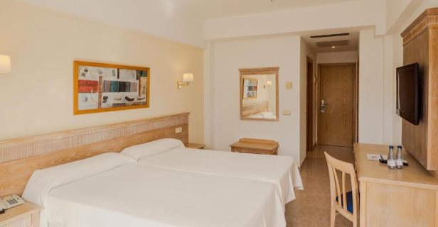 Hotel La Santa María Playa