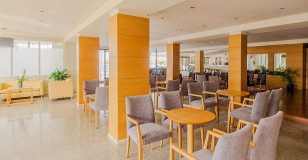 Hotel La Santa María Playa