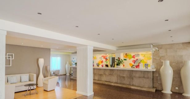 Hotel La Santa María Playa