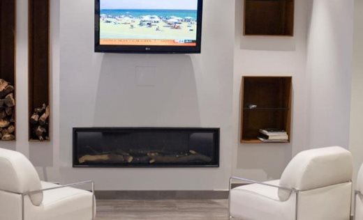 Hotel La Sequia Molinar