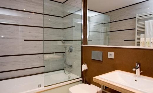 Hotel La Sequia Molinar