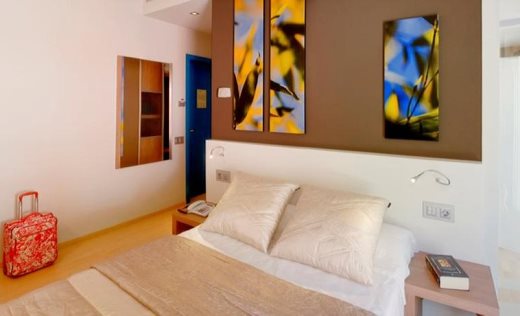 Hotel La Sequia Molinar