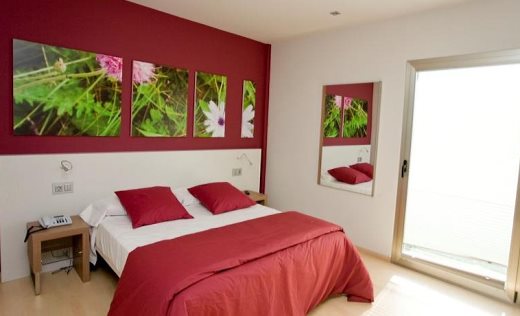 Hotel La Sequia Molinar