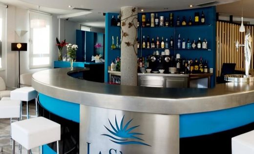 Hotel La Sequia Molinar