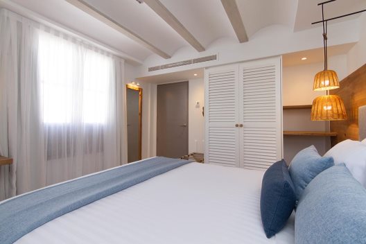 Hotel La Serena